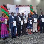 NHRTI signs MOU with 8 Laboratories of Zambia Genomic Surveillance Consortium (ZGSC) member Institutions